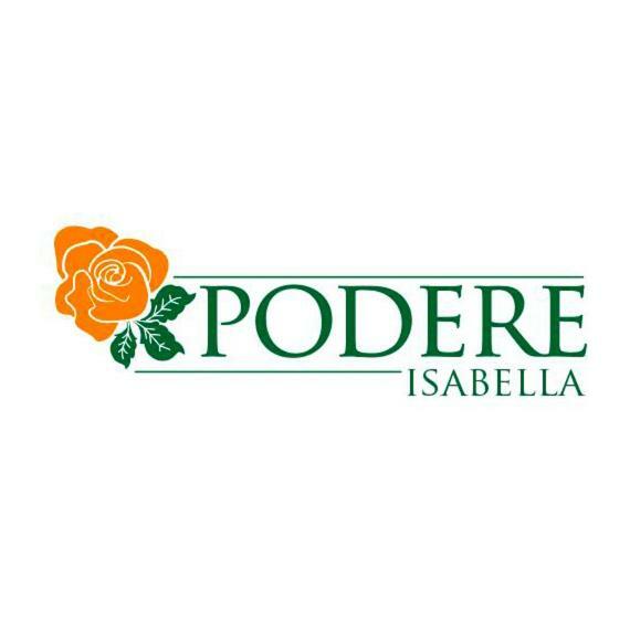 Отель La Stanza Del Podere Isabella Сан-Винченцо Экстерьер фото